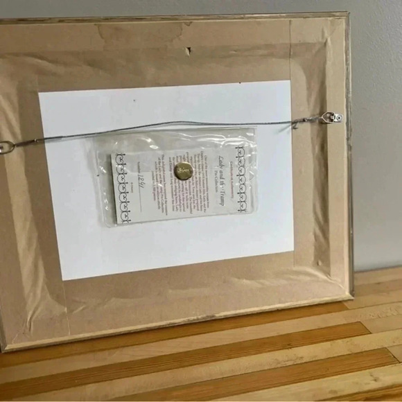 Disney Lady and the Tramp Collectible Pin Collection #1841 - Picture 16 of 16